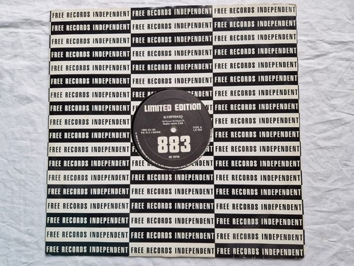 883 sfigato disco mix - 883, 6