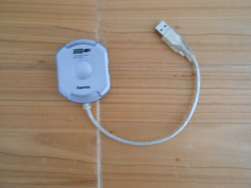 Hub usb hama - 2.0, –