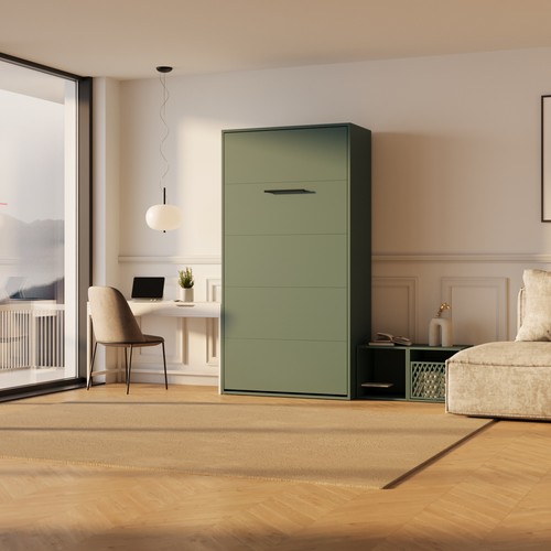Smartbett letto scomparsa - smartbett, a