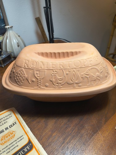Vintage rometopf fornello - rometopf,