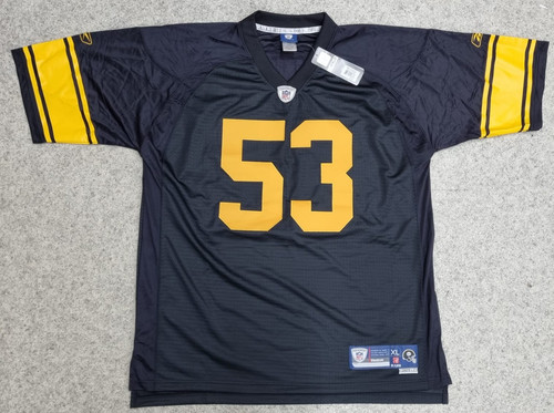 Maglia nfl pittsburgh steelers - pittsburgh,