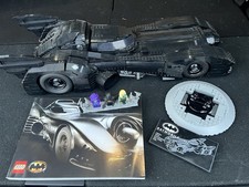 Lego 76139 1989 batmobile - 76139, con