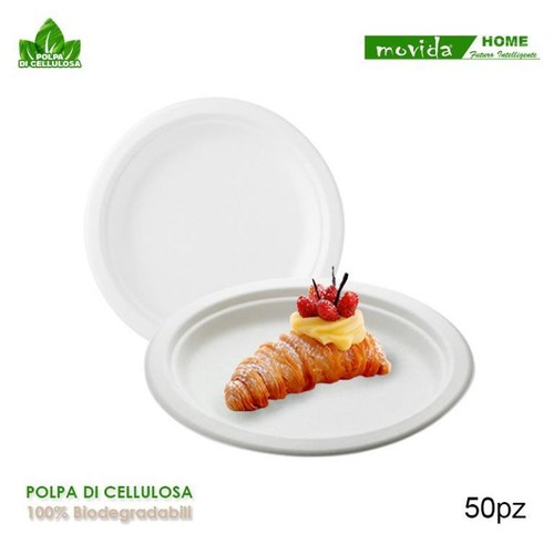 Set pezzi piatti frutta - set,