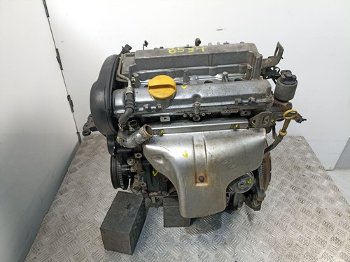 X18xe1 motore completo - motore,