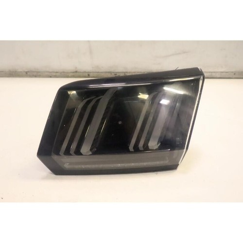 Fanale post parte int dx - fanale, int.