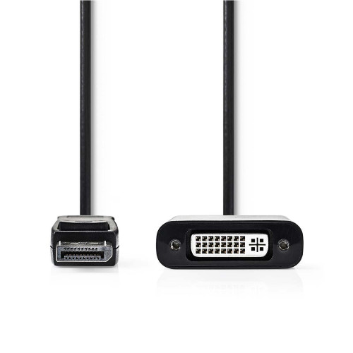 Cavo displayport dvi - cavo,