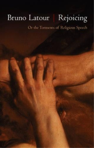 Bruno latour rejoicing - bruno,