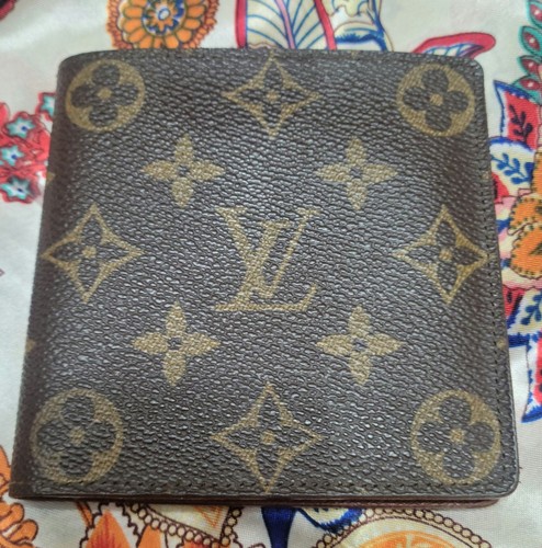 Portafoglio uomo louis vuitton - portafoglio,