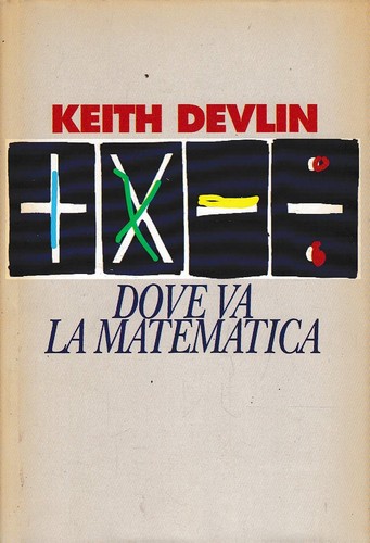 Dove matematica - dove, la