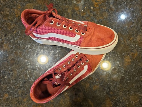 Scarpe sneakers donna vans - donna,