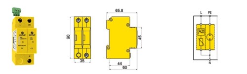 Zotup 230 1 spd - zotup, (spd