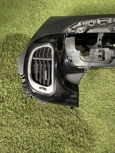 Cruscotto completo airbag - cruscotto, di