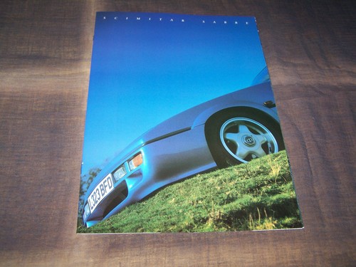 Toprarita splendida brochure - splendida,