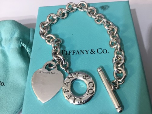 Tiffany etichetta cuore - tiffany,