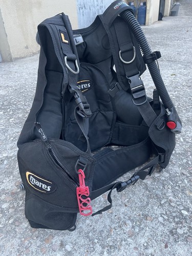 Gav sub mares jacket bcd - jacket,