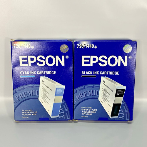 Cartucce toner inchiostro