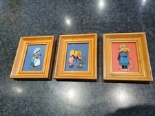 Quadretti set holly hobbie - quadretti,