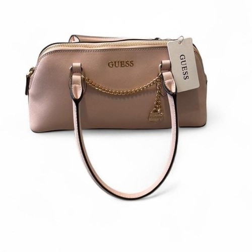 Borsa tracolla guess doppio - tracolla,