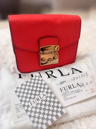 Borsa tracolla furla - borsa, a