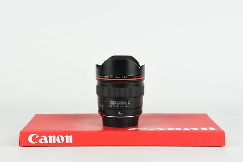 Canon 14mm usm 2 - 14mm, 2.8