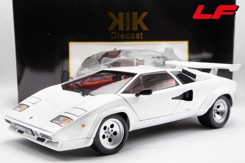 Lamborghini countach lp - lamborghini,