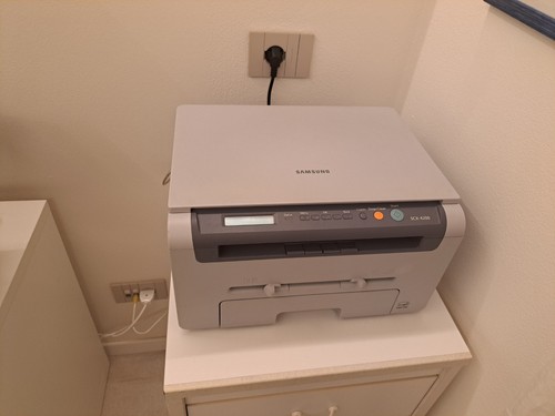 Stampante laser - stampante,