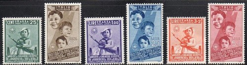 Italia c89 zecca - italia, zecca-lh