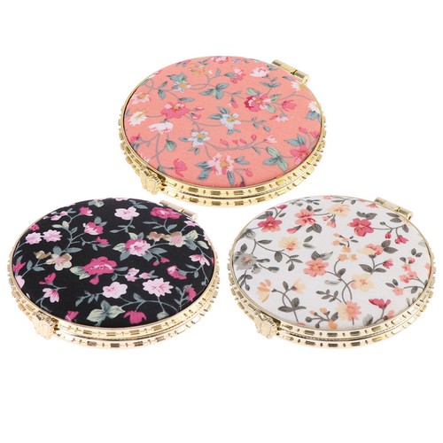 Pezzi specchio cosmetico - ,
