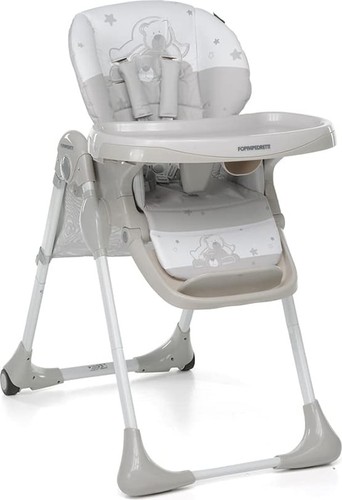 Foppapedretti seggiolone pappa - foppapedretti,