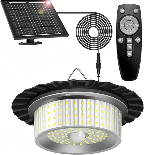 Luce sospensione solare - luce,