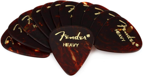 Fender tortoise shell - tortoise,