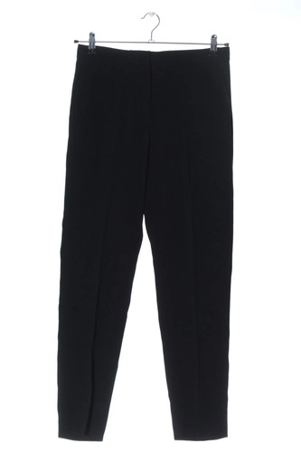 Msgm pantalone tessuto - pantalone, nero