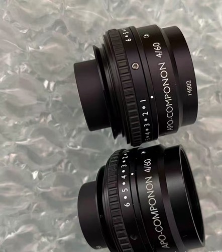 Schneider kreuznach makro iris - schneider-kreuznach, makro-iris