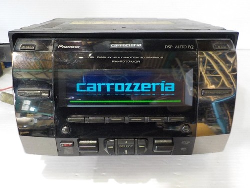 Testato carrozzeria pioneer - carrozzeria,