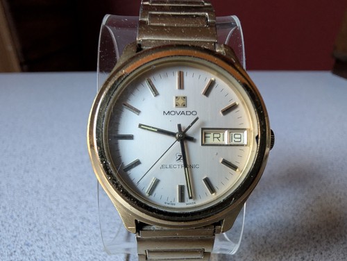 Orologio vintage movado zenith - orologio,