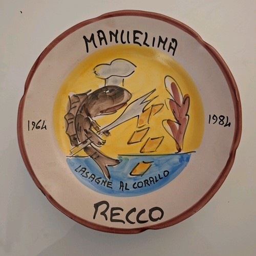 Offerta aprile piatto del buon - aprile,