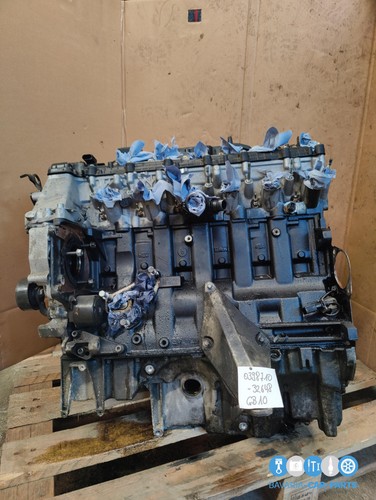 Motore originale bmw - motore,