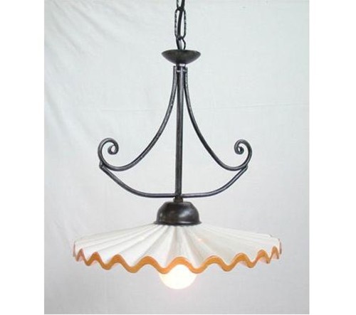 Lanterna lampadario lampada - lanterna,