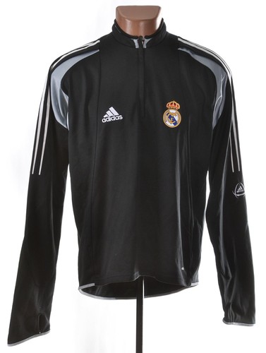 Calcio real madrid 2004 - calcio, 2004/2005
