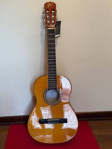 Chitarra classica oqan - classica, qgc-10