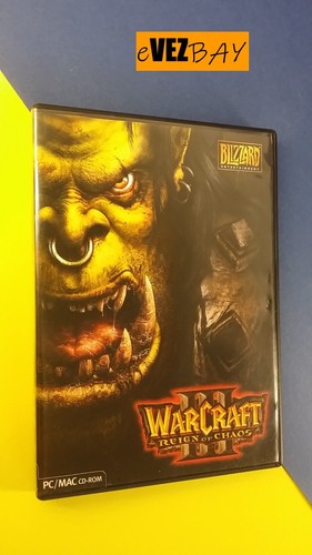 Gioco per warcraft 3 - per,