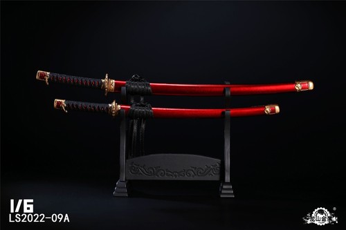 Spada lunga san japan - san,