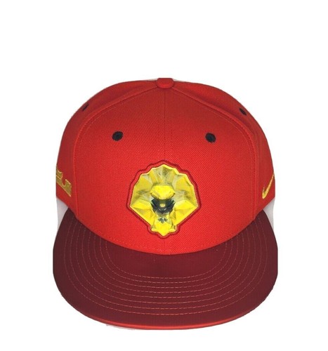 Cappello nike lebron - cappello,