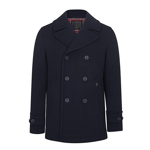 Trench coat uomo merc - coat, london