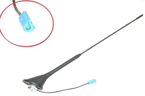 Base antenna antenna tetto