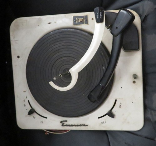 Giradischi vintage - giradischi/giradischi,