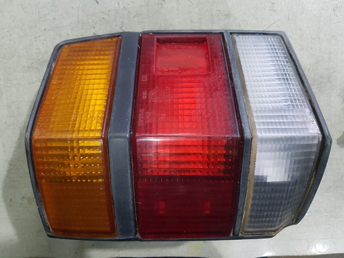 Fanale posteriore subaru - fanale,