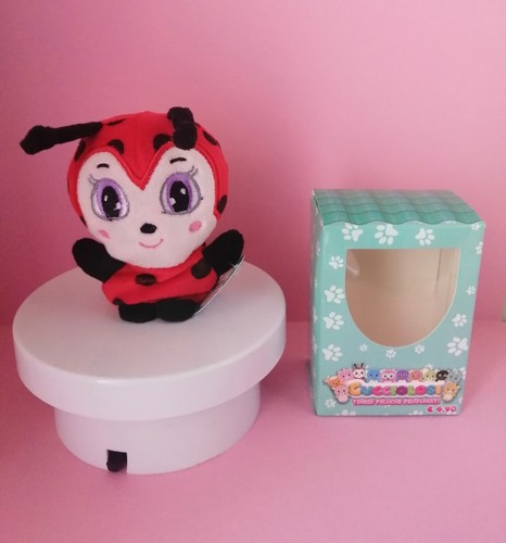 Cucciolosi teneri peluche olly - cucciolosi,
