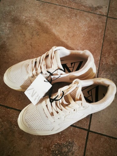 Zara donna sneakers numero - zara,