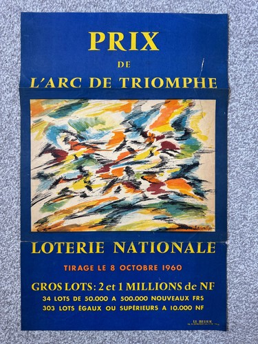Prix arc triomphe - de, /